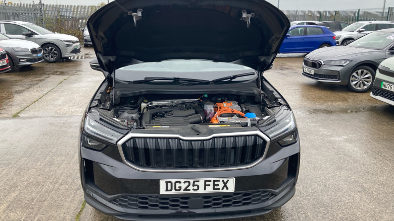 Skoda Kodiaq 1.5 TSI iV 204 SE 5dr DSG Estate